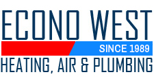 Econo West Heating & Air Conditioning